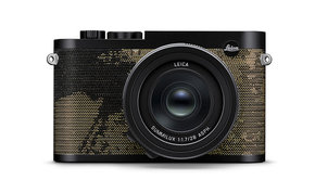 Leica Q2 'Dawn' by Seal