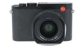 Leica Leica Q2, Used