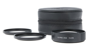 Leica Leica ELPRO 52 , Used