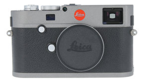 Leica Leica M-E (typ 240), Used