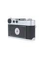 Leica M4, Silver, Used