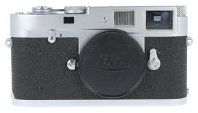 Leica Leica M2, Used