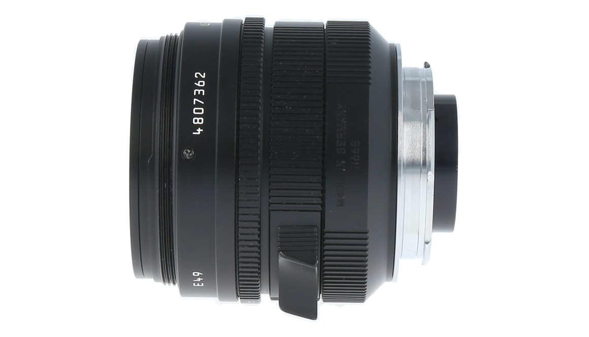 Leica SUMMILUX-M 28mm F1.4, Used