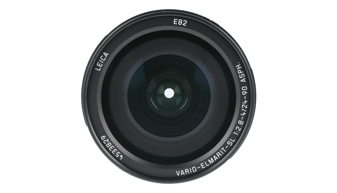 Leica VARIO-ELMARIT-SL 24-90mm ASPH. Used