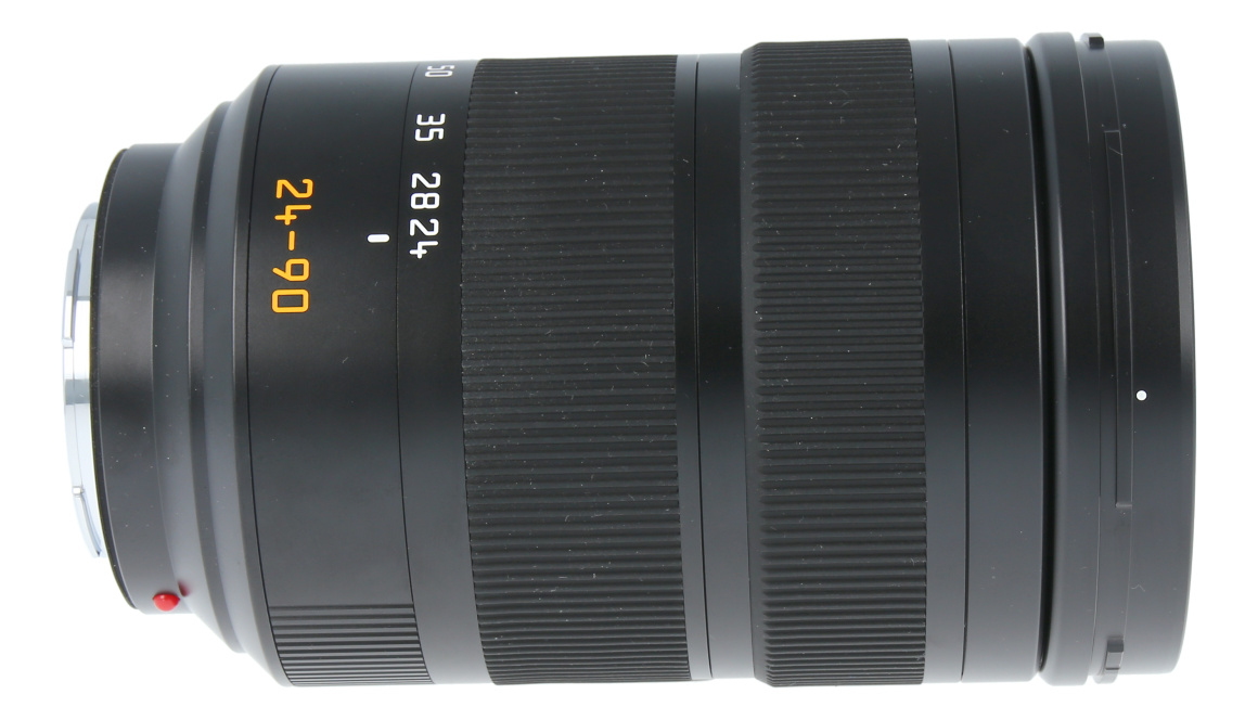 Leica VARIO-ELMARIT-SL 24-90mm ASPH. Used