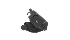 Peak Design Peak Design Capture Camera Clip (v3) Black - with Standard plate