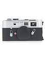 Leica  M5 Silver Chrome Finish, Used