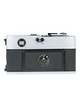 Leica  M5 Silver Chrome Finish, Used