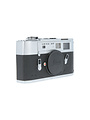 Leica  M5 Silver Chrome Finish, Used