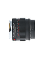 Leica SUMMILUX-M 50mm F1.4 ASPH., Black Chrome, Used