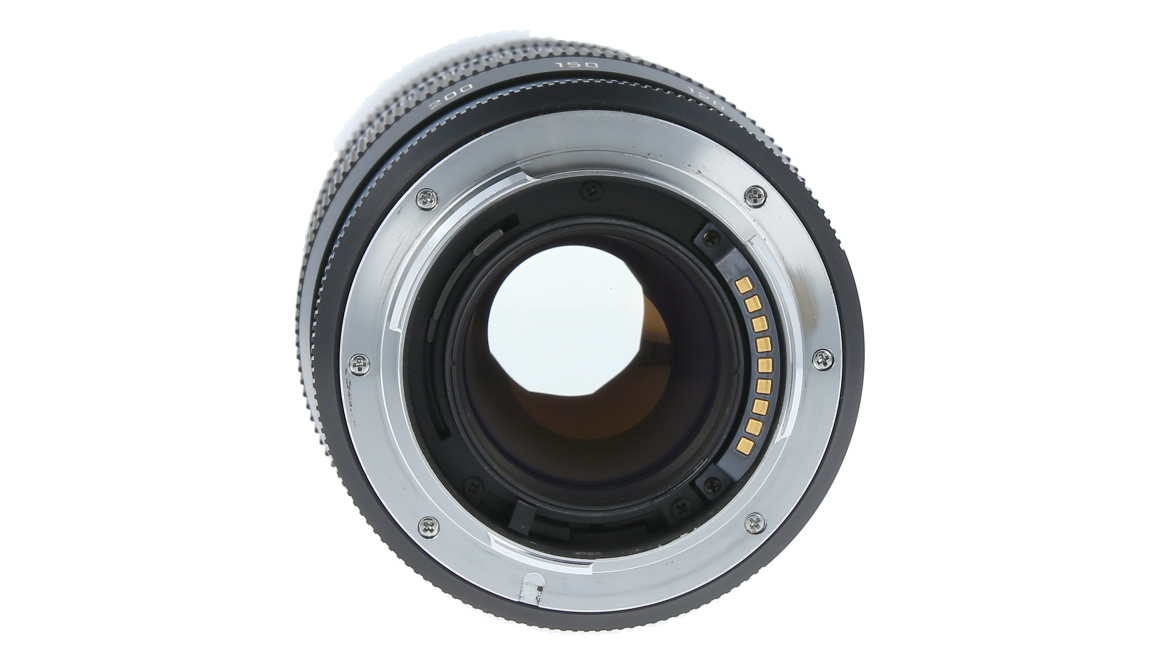 Leica VARIO-ELMARIT-R 80-200mm ROM, Used