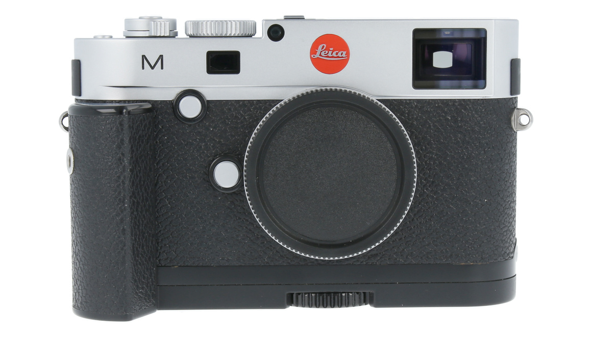 leica m 240 used