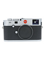 Leica M (typ 240) Silver, Used