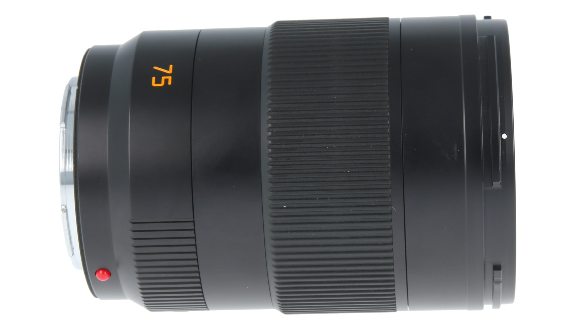 Leica APO-SUMMICRON-SL 75mm F2, Used
