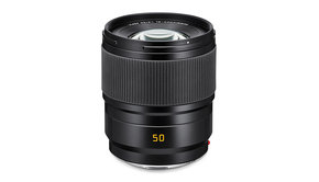Leica SUMMICRON-SL 50 f/2 ASPH.