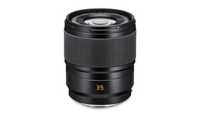 Leica SUMMICRON-SL 35mm f/2 ASPH.