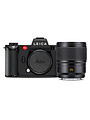 Leica SL2 + SUMMICRON-SL 35 f/2 ASPH. Kit