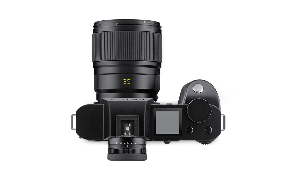 leica 35 sl