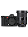 LEICA SL2 + 24-70mm f/2.8 ASPH. Kit