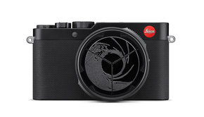 Leica Leica D-Lux 7 '007 Edition'