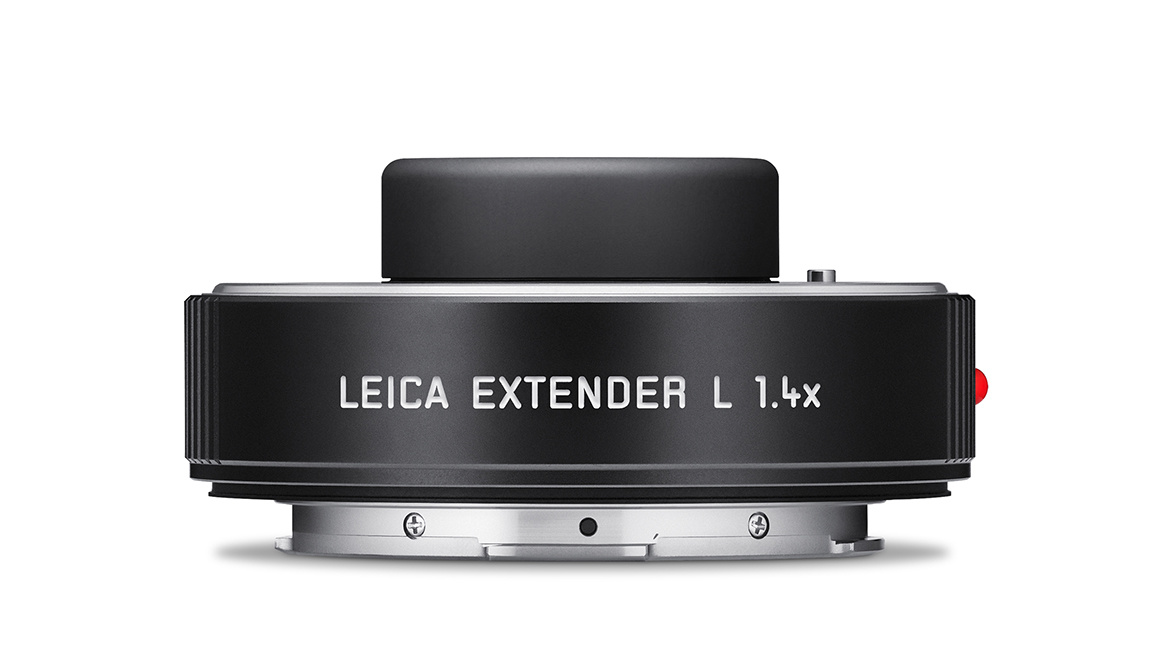 Leica Extender 1.4x L -Mount