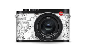 Leica LEICA Q2 | DISNEY “100 Years of Wonder”