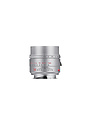 Leica SUMMILUX-M 50mm f/1.4 ASPH., silver anodized finish