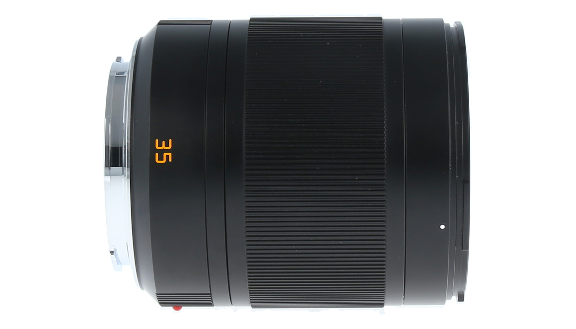 Leica SUMMILUX-TL 35mm F1.4, Used