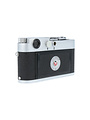 Leica M2 Silver, Used