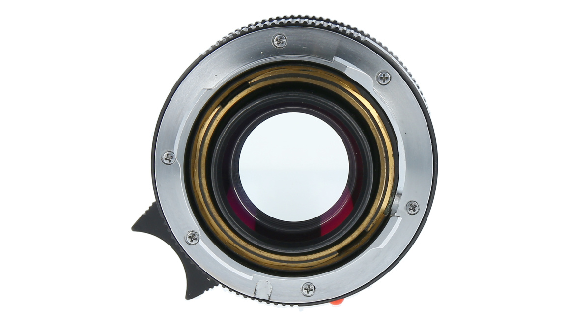Leica SUMMILUX-M 35mm F1.4 ASPH., v1, Used