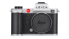 Leica Leica SL2, Silver