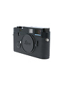 Leica MP 0.72, Black Paint Finish, Used