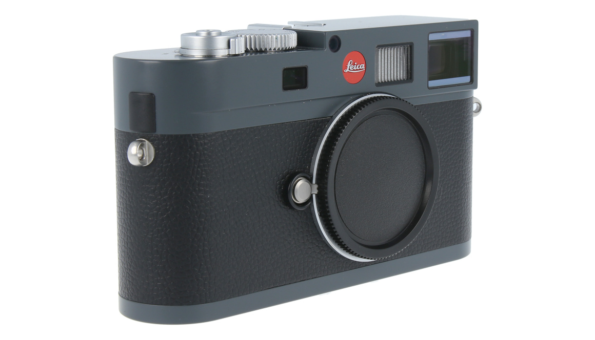 Leica M-E (typ 220), Used