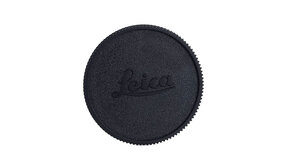 Leica Camera Body Cap, M