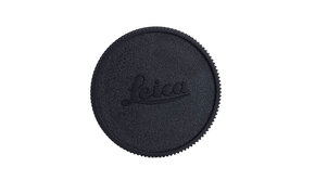 Leica Leica Camera Body Cap, M