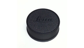 Leica Leica Rear Lens Cap, M