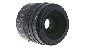 Leica Leica SUMMILUX-M 24mm F1.4 ASPH., Used