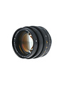 Leica NOCTILUX-M 50mm F1.0 E60, Used