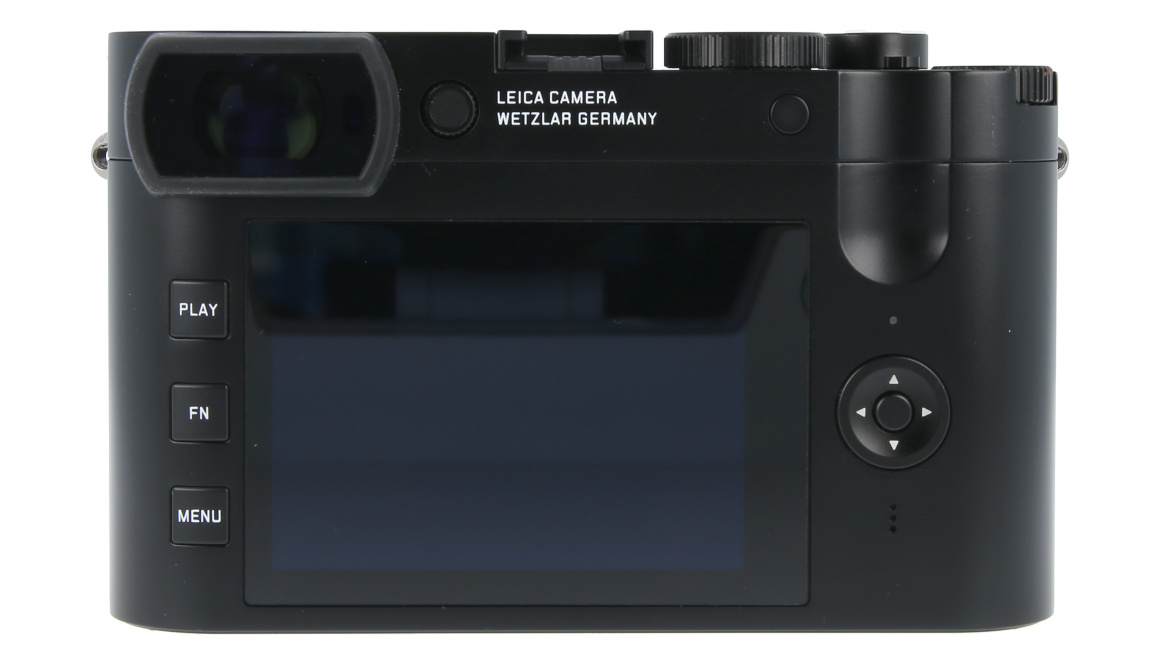 Leica Q2, Used