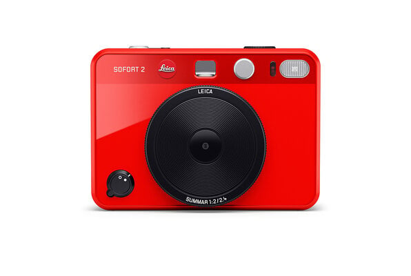 Leica SOFORT