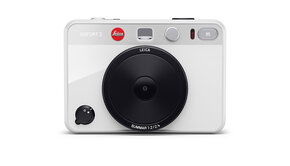 Leica Sofort 2, White