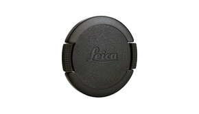 Leica Lens Cap, E49