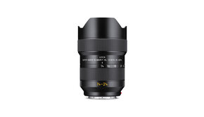 Leica SUPER-VARIO-ELMARIT-SL 14-24mm  f/2.8 ASPH., Black
