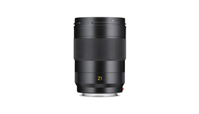 Leica SUPER-APO-SUMMICRON-SL  21mm f/2 ASPH. - Black