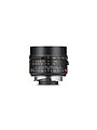 Leica SUMMICRON-M 28mm f/2 ASPH., black anodized finish
