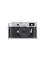Leica M11-P - Silver Chrome Finish