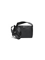 Leica Sofort Crossbody bag (medium) recycled fabric black