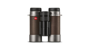Leica Ultravid 8x32 HD-Plus Special Edition