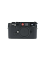 Leica M6 TTL Black, Used