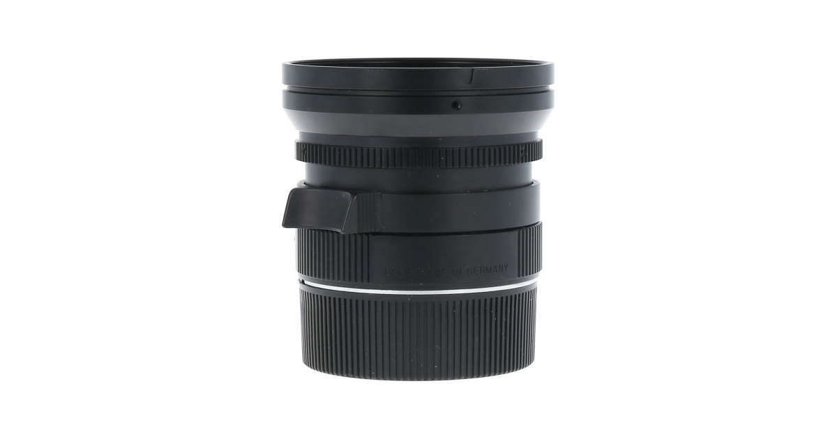 Leica ELMARIT-M 21mm F2.8 ASPH., Used